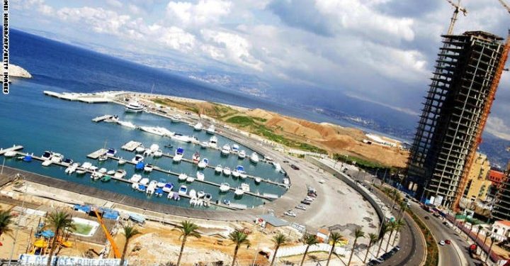 التفجيرات الانتحارية لم تمنع ضخ الاستثمارات في بيروت