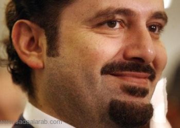 الحريري للراعي: لن أنسى!