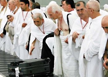 وفيات كورونا الى ارتفاع و134 حالة اشتباه بين الحجاج في السعودية!