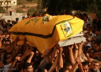 قتلى وجرحى حزب الله في سورية: 4000 أو 8000؟