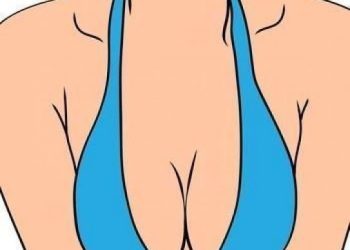 7 عادات تدمّر جمال ثدييك