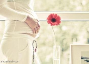 5 أخطاء تقترفها المرأة خلال الحمل