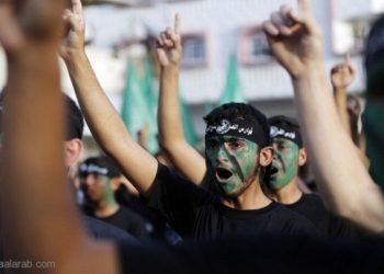 كتائب القسام تشكل الجيش الشعبي في غزة