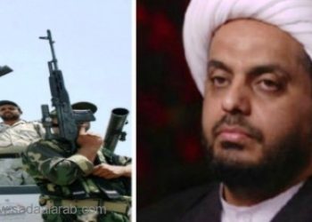 التنظيم الذي تخشاه «داعش» يتعهد بسحقها في العراق.. من يكون؟