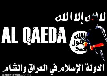 فيديو: داعش تشن اعنف هجوم على تنظيم القاعدة