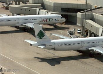 بالصورة: وثيقة أمنية تكشف عن محاولة تفجير في مطار بيروت