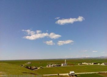 تنزل الروم بالأعماق - أو بدابِقَ