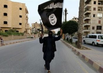 ألف قتيل من داعش بسبب خيانة