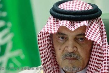 الفيصل نفى وجود وساطة أميركية لحلّ الخلاف الخليجي