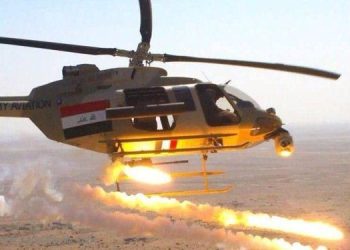 تغيرات ميدانية كبيرة خلال الساعات المقبلة في العراق