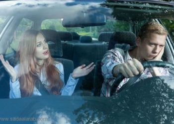 10 صفات في شخصية النساء تُبعد عنها كل الرجال!