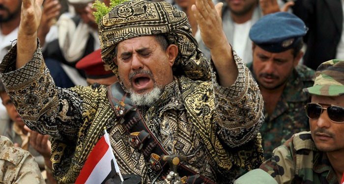 الحوثيون يكررون في اليمن سيناريو حزب الله في لبنان