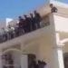 فيديو: تنظيم فجر ليبيا يقتحم السفارة الأميركية في طرابلس