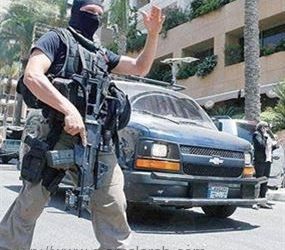 كيف أمضى انتحاريّا "دو روي" 12 يوماً في الغرفة 307؟