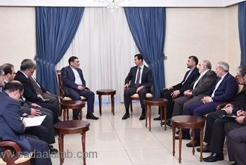 إيران: التحالف الدولي ضد داعش لا يتمتع بالشرعية الدولية