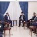 إيران: التحالف الدولي ضد داعش لا يتمتع بالشرعية الدولية