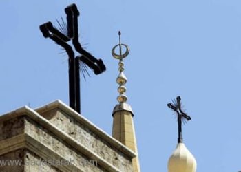 ما الذي يمنع داعش من الوصول الى المناطق المسيحيّة؟