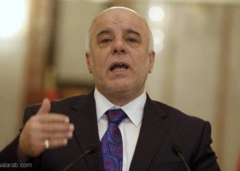 العراق: حكومة حيدر العبادي تنال ثقة البرلمان وهذه هي التشكيلة دون الدفاع والداخلية