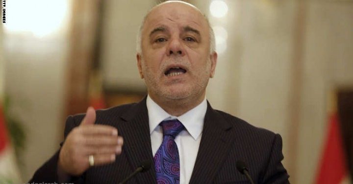 العراق: حكومة حيدر العبادي تنال ثقة البرلمان وهذه هي التشكيلة دون الدفاع والداخلية