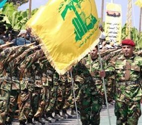هكذا أغرت 14 اذار.. حزب الله"!