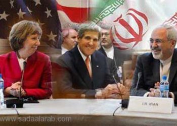 السيناريوهات الممكنة لمواجهة الفشل في تحقيق اتفاق فوري مع #إيران