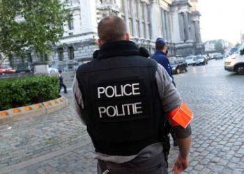 داعش يتمدد في أوروبا واعتقالات لخمسة من عناصره