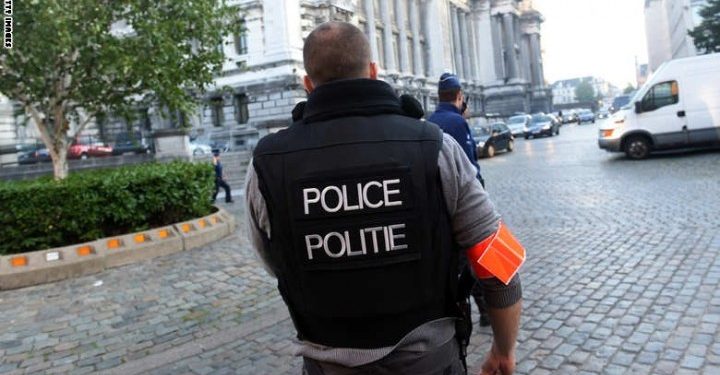 داعش يتمدد في أوروبا واعتقالات لخمسة من عناصره