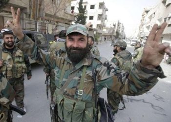 الجيش السوري في عمق«الغوطة» وتوقعات بانهيار «الجبهات»