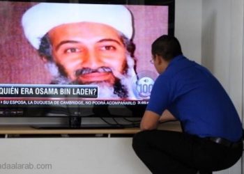 الكشف عن هوية قاتل بن لادن وتفاصيل العملية