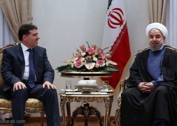 إيران تؤكد مجددا دعمها لسوريا