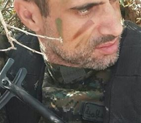 بالفيديو: إعتقال المنشد اللبناني علي بركات