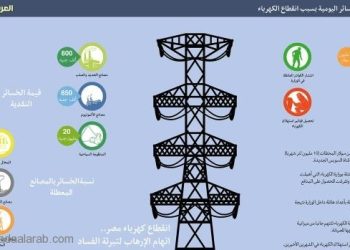كهرباء مصر.. اتهام الإرهاب لتبرئة الفساد