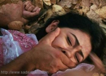 250 رجلا تناوبوا على اغتصابها !