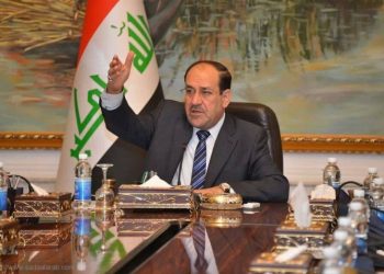 معصوم سيكلف المالكي بتشكيل الحكومة بعد عطلة العيد