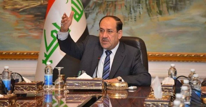 معصوم سيكلف المالكي بتشكيل الحكومة بعد عطلة العيد