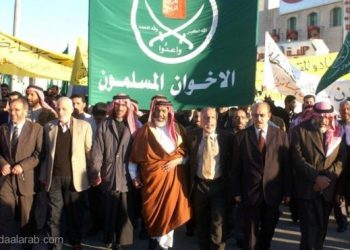 اعتقال نائب مراقب الإخوان في الأردن لانتقاده دولة الإمارات