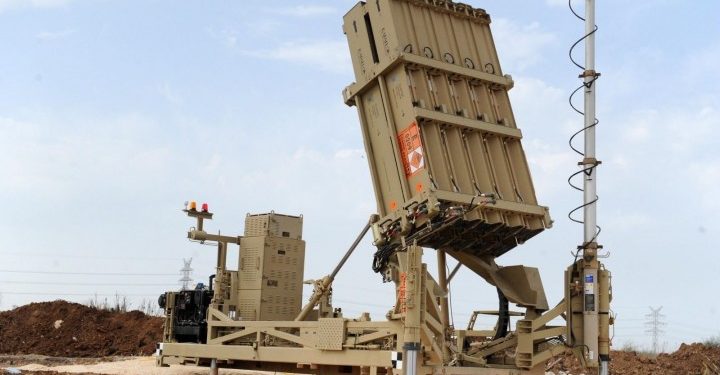 إعتراف إسرائيلي بعدم نجاح القبّة.. وتخوّف من الآتي