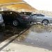 بالصور: إنفجار يهز المدينة المنورة في السعودية