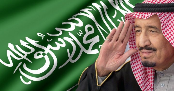 الملك سلمان يتنازل عن الحكم في بيان سينشر قريبا
