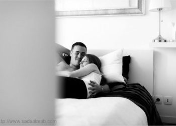 هل الجنس الفموي آمن؟