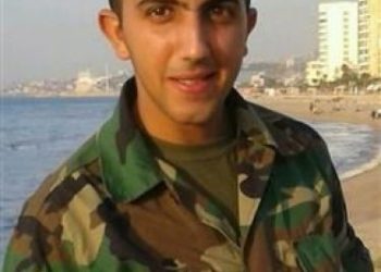 ماذا قال العسكري المخطوف علي الحاج حسن لعائلته؟