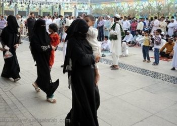 ممنوع زواج السعودي من امراة من هذه الجنسيات الاربع