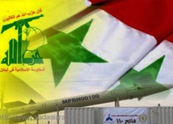 استهدافٌ لـ'حزب الله' في رنكوس..وخسائره تقارب الـ40 مقاتلا!