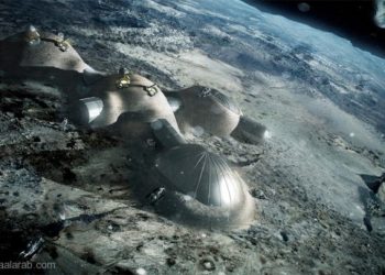 إنشاء قاعدة روسية في القمر سيكلف 18 مليار دولار