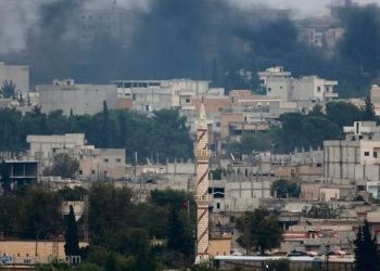 مجلس الأمن يدعو لتعزيز الحملة ضد تنظيم الدولة