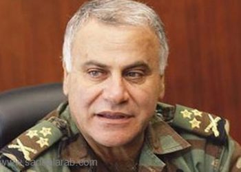 لبنان.. قهوجي يتوقع تجدد مواجهات عرسال