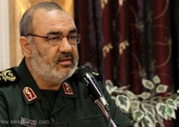 الحرس الثوري يمتلك منظومة دفاع جوي متطورة وسرية