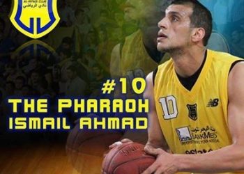 فيديو: معركة كبيرة توقع جرحى بين الحكمة والرياضي ضمن نهائي بطولة لبنان لكرة السلة