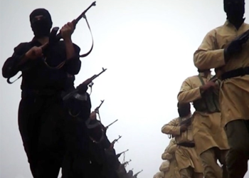 كلّنا داعش!