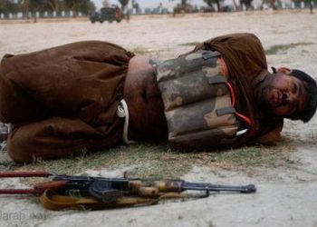 بالتقاصيل: حزب الله يوقف انتحارياً في الضاحية كاد أن يفجر نفسه